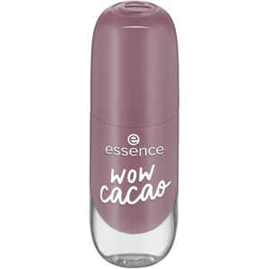 Essence Vernis à Ongles Gel Nail Colour 26 WOW Cacao