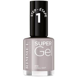 Rimmel Vernis à Ongles Super Gel