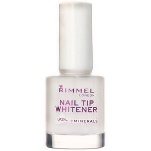 Rimmel Vernis à Ongles Nail Tip Whitener