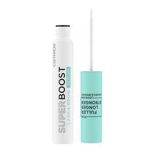 Catrice Serum Sourcils et Cils Super Boost