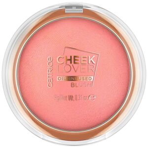 Catrice Blush Cheek Lover Oil-Infused 10 Blooming Hibiscus
