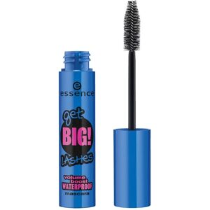 Essence Mascara Volumateur Boost Get Big! Lashes Waterproof