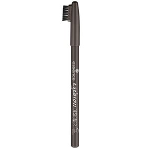 Essence Crayon Brosse Sourcil Eyebrow Designer 11 Deep Brown