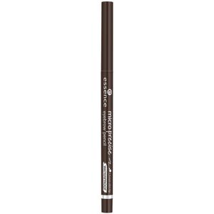 Essence Crayon Sourcils Micro Precise Waterproof 03 Dark Brown