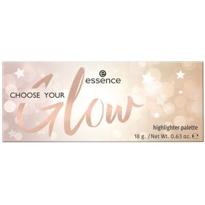 Essence Palette Highlighter Choose Your Glow
