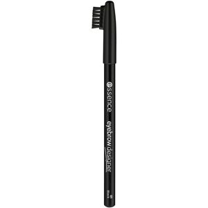 Essence Crayon Brosse Sourcil Eyebrow Designer 01 Black