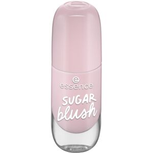 Essence Vernis a Ongles Gel Nail Colour 05 SUGAR Blush