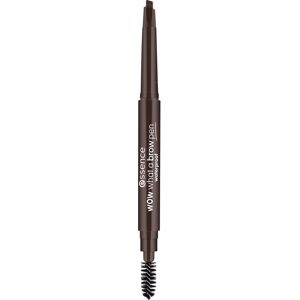 Essence Crayon Sourcils Wow What a Brow Pen Waterproof 04 Black-Brown