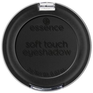 Essence Fard a Paupieres Ultra-Doux Soft Touch 06 Pitch Black