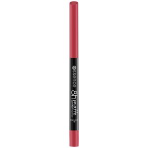Essence Crayon a Levres 8H Matte Comfort 07 Classic Red