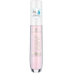 Essence Brillant a Levres Hydratant Extreme Care 01 Baby Rose