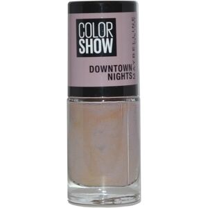 Maybelline New York Vernis Colorshow Downtown Nights 534 That Dress