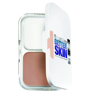 Maybelline New York Fond de Teint Soin Compact Better Skin