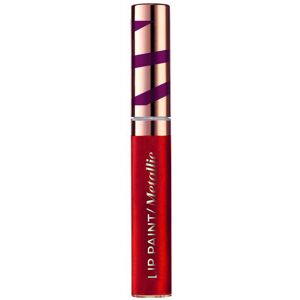 L'Oreal Paris Rouge a Levres Infaillible Lip Paint Metallic 305 Cute But Psycho