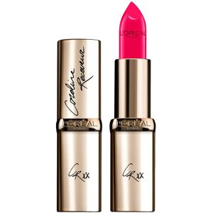 L'Oreal Paris Rouge a Levres Color Riche by Caroline Receveur