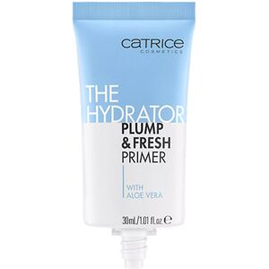 Catrice Base Hydratante a l'Aloe Vera The Hydrator Plump & Fresh