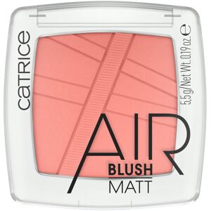 Catrice Poudre Blush AirBlush Matte 110 Peach Heaven