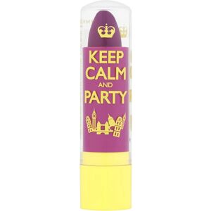 Rimmel Baume a Levres Keep Calm & Party 50 Violet Blush