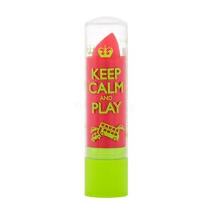 Rimmel Baume a Levres Keep Calm & Party 40 Rose Blush