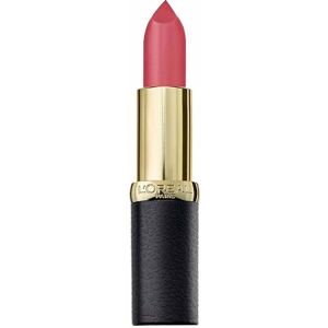 L'Oreal Paris Rouge a Levres Color Riche Mat 104 Strike A Rose