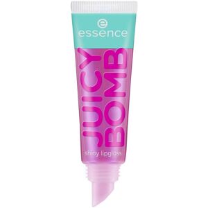 Essence Gloss a Levres Juicy Bomb Shiny Lipgloss 105 Bouncy Bubblegum