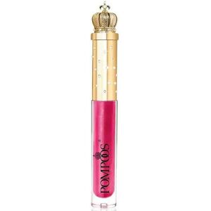 Pompöös Gloss a Levres de Harald Glööckler 04 Crystal Pink