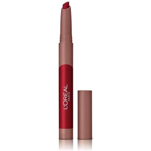 L'Oreal Paris Crayon a Levres Mat Infaillible 113 Brulee Everyday