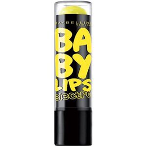 Maybelline New York Baby Lips Electro