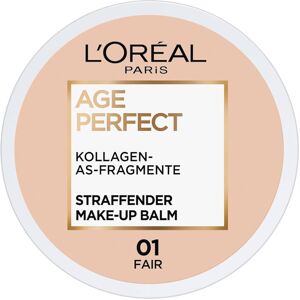 L'Oreal Paris Baume de Maquillage Raffermissant Age Perfect 01 Fair