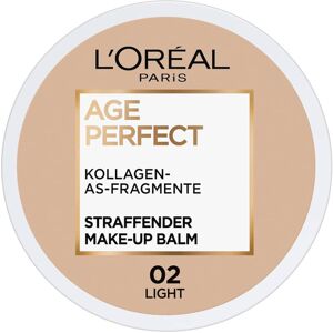 L'Oreal Paris Baume de Maquillage Raffermissant Age Perfect 02 Light