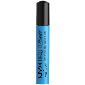 Nyx Rouge a Levres Creme Liquid Suede 16 Little Denim Dress