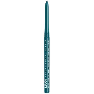 Nyx Crayon Retractable pour les Yeux Gypsy Bleu