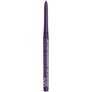 Nyx Crayon Retractable pour les Yeux Deep Purple