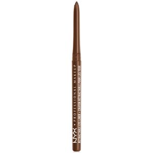 Nyx Crayon Retractable pour les Yeux Bronze