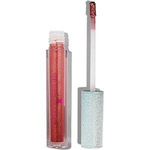 Makeup Revolution Gloss a Levres Metallise Mermaid Lips