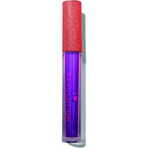 Makeup Revolution Gloss a Levres Metallise Dragon