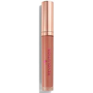 Makeup Revolution Gloss I Heart Chocolate Chocolate Orange