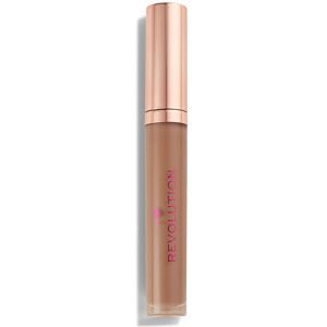 Makeup Revolution Gloss I Heart Chocolate Honeycomb