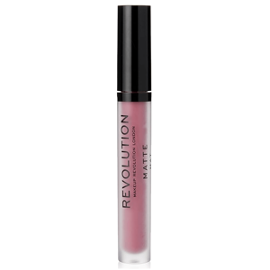 Makeup Revolution Gloss a Levres Matte 117 Bouquet