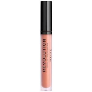 Makeup Revolution Gloss a Levres Matte 124 Gone Rogue