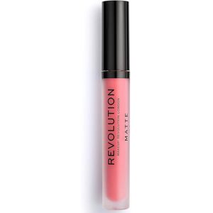 Makeup Revolution Gloss a Levres Matte 138 Excess