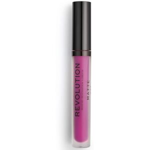 Makeup Revolution Gloss a Levres Matte 145 Vixen