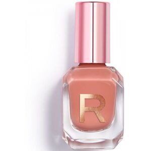 Makeup Revolution Vernis a Ongles High Gloss Lingerie