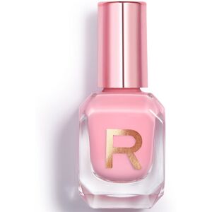 Makeup Revolution Vernis a Ongles High Gloss Flamingo