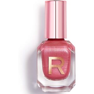 Makeup Revolution Vernis a Ongles High Gloss Satin