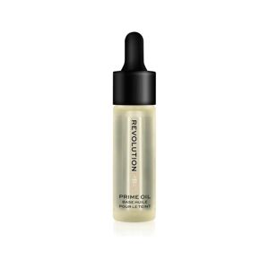 Makeup Revolution Base Huile pour le Teint Prime Oil