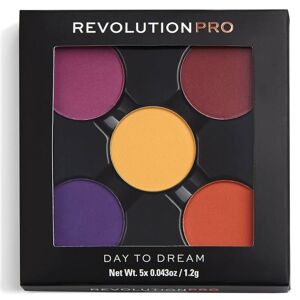 Makeup Revolution Recharge Fard a Paupieres Day to Dream