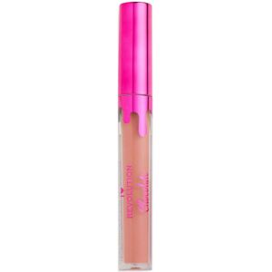 Makeup Revolution Gloss I Heart Chocolate Chocolate Chip  Dough