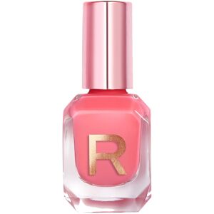 Makeup Revolution Vernis a Ongles High Gloss Coral