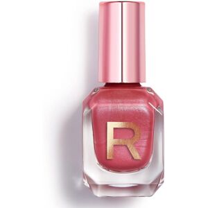 Makeup Revolution Vernis a Ongles High Gloss Bubble